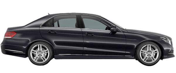 saloon car leamington spa